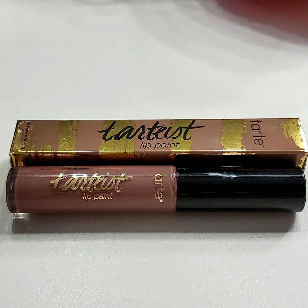 Tarte Tarteist Lip Paint in Rave